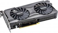 Купити відеокарта INNO3D GeForce RTX 2060 SUPER TWIN X2 за ціною від 14630 грн.