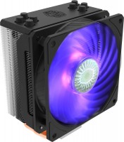 Купить система охлаждения Cooler Master Hyper 212 RGB  по цене от 2171 грн.