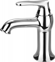 Купити змішувач Omnires Art Deco AD5110CR за ціною від 10400 грн.