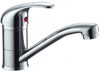 Купити змішувач Armatura Baryt 552-915-00 за ціною від 3662 грн.