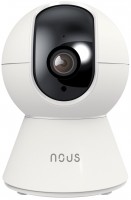 Купить камера видеонаблюдения Nous W5: цена от 1099 грн.