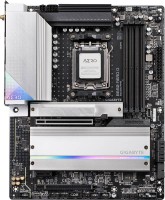 Купить материнська плата Gigabyte B650 AERO G: цена от 10817 грн.