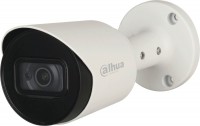 Купити камера відеоспостереження Dahua DH-HAC-HFW1800T-A 2.8 mm за ціною від 2929 грн.