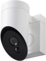 Купить камера відеоспостереження Somfy Syprotect Outdoor Cam: цена от 14166 грн.
