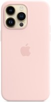 Купить чехол Apple Silicone Case with MagSafe for iPhone 14 Pro Max: цена от 2229 грн.