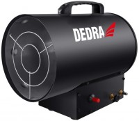 Купить теплова гармата Dedra DED9942: цена от 7116 грн.