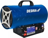 Купить теплова гармата Dedra DED9944: цена от 9822 грн.