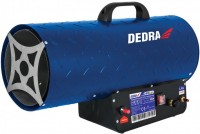 Купить теплова гармата Dedra DED9945: цена от 11344 грн.