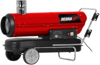 Купить тепловая пушка Dedra DED9956TK: цена от 53075 грн.