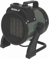 Купити теплова гармата Dedra DED9931C2 за ціною від 4351 грн.