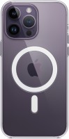 Купити чохол Apple Clear Case with MagSafe for iPhone 14 Pro Max  за ціною від 1999 грн.