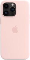 Купить чехол Apple Silicone Case with MagSafe for iPhone 14 Pro: цена от 2109 грн.