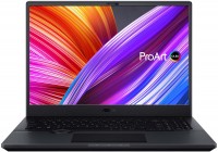 Купить ноутбук Asus ProArt Studiobook Pro 16 OLED W7600Z3A (W7600Z3A-L2091X) по цене от 104299 грн.