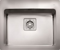 Купить кухонна мийка Teka Frame FR60SXF 40180600: цена от 24219 грн.