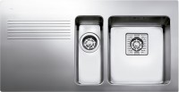 Купить кухонна мийка Teka Frame FR97SHRF 40180640: цена от 31754 грн.