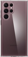 Купить чехол Spigen Ultra Hybrid for Galaxy S22 Ultra  по цене от 699 грн.