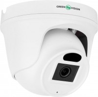 Купить камера видеонаблюдения GreenVision GV-143-IP-M-DIG30-20  по цене от 790 грн.