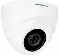 Купити камера відеоспостереження GreenVision GV-145-GHD-H-DOF20-30  за ціною від 884 грн.