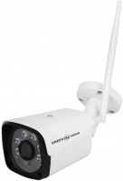 Купить камера видеонаблюдения GreenVision GV-142-IP-COF30-20  по цене от 2076 грн.