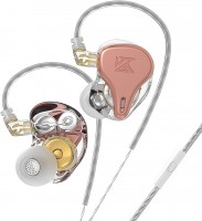 Купити навушники Knowledge Zenith DQ6S mic  за ціною від 1079 грн.