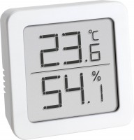 Купить термометр / барометр TFA 30.5051.02  по цене от 714 грн.