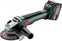 Купити шліфувальна машина Metabo W 18 LT BL 11-125 613052510  за ціною від 20706 грн.