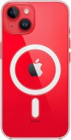 Купити чохол Apple Clear Case with MagSafe for iPhone 14  за ціною від 1219 грн.