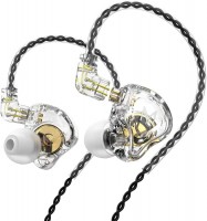 Купить навушники TRN MT1: цена от 370 грн.