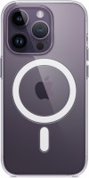 Купити чохол Apple Clear Case with MagSafe for iPhone 14 Pro  за ціною від 1349 грн.