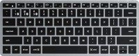 Купить клавіатура Satechi Slim X1 Bluetooth Backlit Keyboard: цена от 4183 грн.