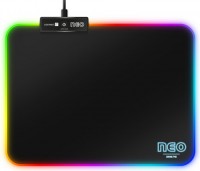 Купити килимок для мишки Connect IT NEO RGB за ціною від 1096 грн.
