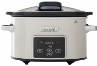Купити мультиварка Crock-Pot CSC060  за ціною від 4320 грн.