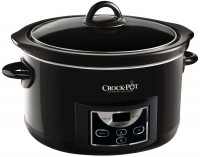 Купити мультиварка Crock-Pot SCCPRC507B-050  за ціною від 3604 грн.