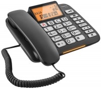 Купить проводной телефон Gigaset DL580  по цене от 1900 грн.