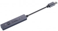 Купить підсилювач для навушників xDuoo Link V2: цена от 2280 грн.