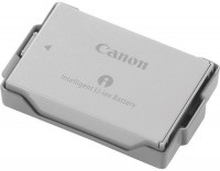 Купить аккумулятор для камеры Canon BP-110  по цене от 600 грн.