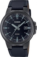 Купити наручний годинник Casio MTP-E173BL-1A  за ціною від 6248 грн.