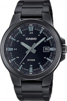 Купить наручные часы Casio MTP-E173B-1A  по цене от 6230 грн.