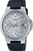 Купить наручний годинник Casio MTP-E173L-7A: цена от 5090 грн.