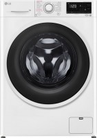 Купить пральна машина LG AI DD F4V3VS7WW: цена от 20700 грн.