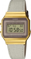 Купить наручний годинник Casio A700WEGL-7A: цена от 4190 грн.