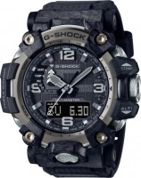 Купити наручний годинник Casio G-Shock GWG-2000-1A1  за ціною від 29500 грн.