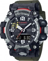 Купить наручний годинник Casio G-Shock GWG-2000-1A3: цена от 30000 грн.