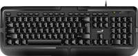 Купити клавіатура Genius KB 118 за ціною від 552 грн.