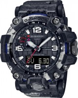 Купить наручные часы Casio G-Shock GWG-2000TLC-1A  по цене от 58000 грн.