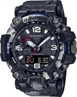 Купити наручний годинник Casio G-Shock GWG-2000TLC-1A  за ціною від 63500 грн.