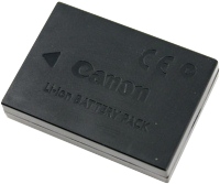 Купить аккумулятор для камеры Canon NB-3L  по цене от 325 грн.