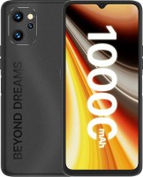 Купити мобільний телефон UMIDIGI Power 7 Max  за ціною від 5299 грн.