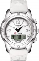 Купить наручний годинник TISSOT T-Touch II T047.220.46.086.00: цена от 23390 грн.