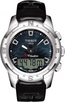 Купить наручний годинник TISSOT T-Touch II T047.220.46.126.00: цена от 29790 грн.